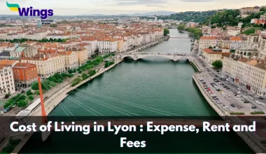 Cost of Living in Lyon