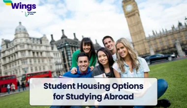 Student Housing Options for Studying Abroad