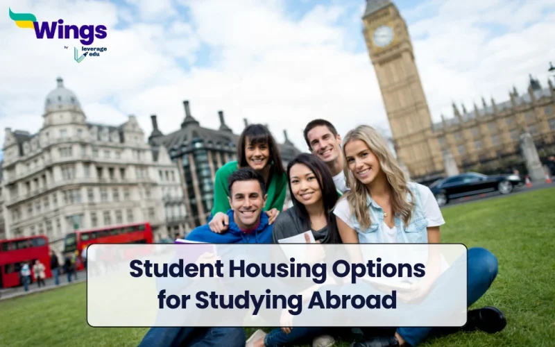 Student Housing Options for Studying Abroad