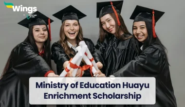 Ministry of Education Huayu Enrichment Scholarship