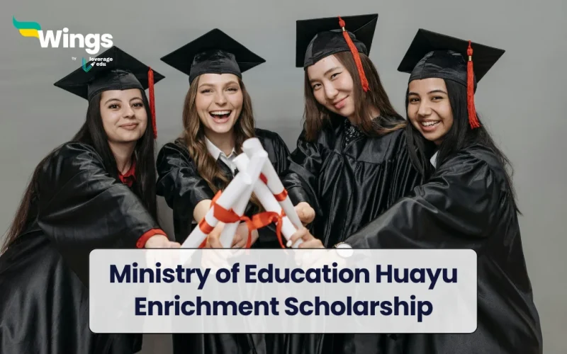 Ministry of Education Huayu Enrichment Scholarship