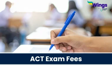 ACT Exam Fees