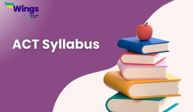 ACT Syllabus
