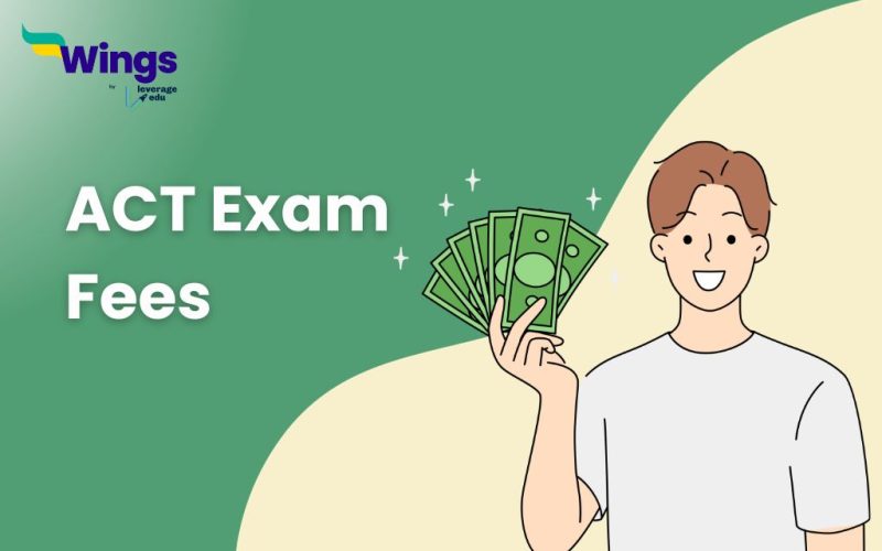 ACT Exam Fees