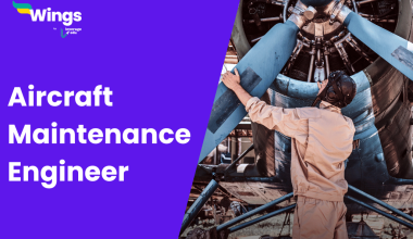 Aircraft Maintenance Engineer