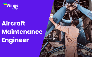 Know How to Become an Aircraft Maintenance Engineer Abroad? | Leverage ...