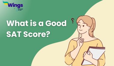What is a Good SAT Score?