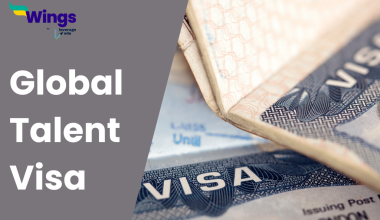 global talent visa
