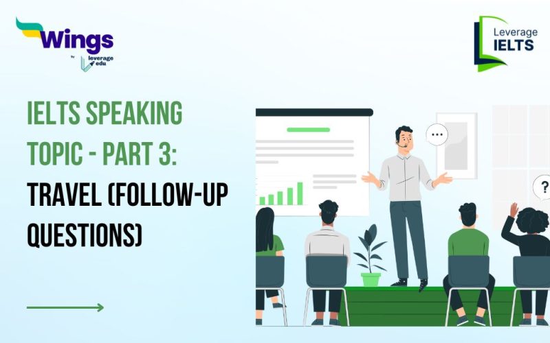 Travel (Follow-up Questions)