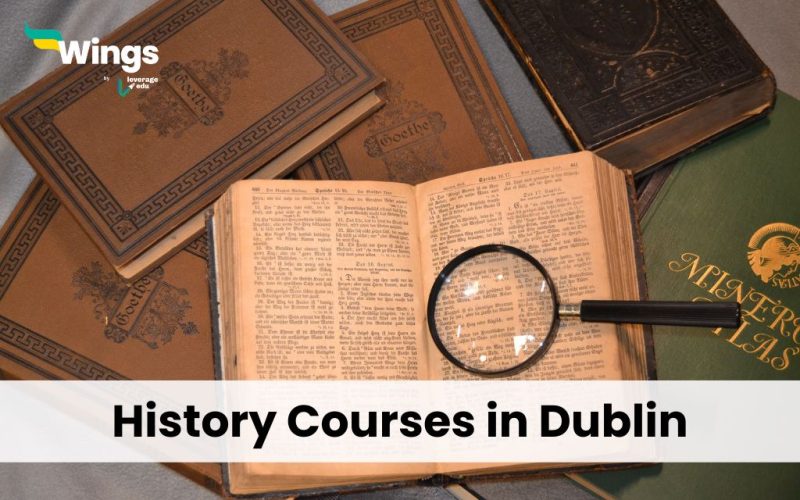 History-Courses-in-Dublin
