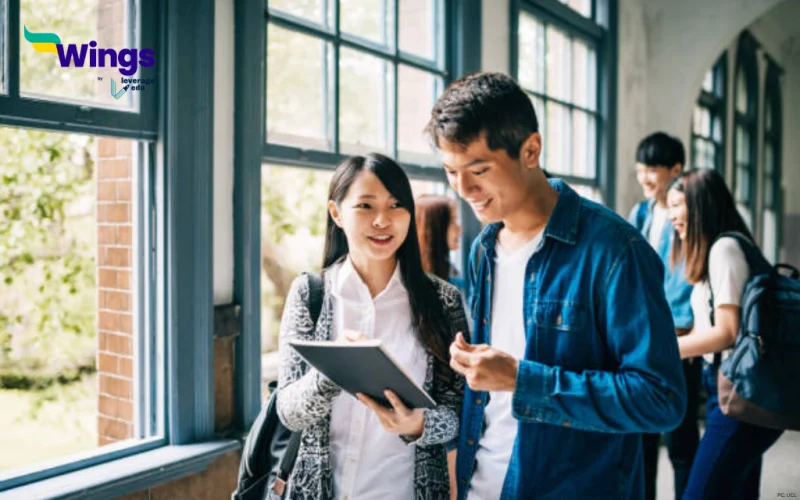 Study in UK: Applications Open for Coventry University Early Payment Discount 