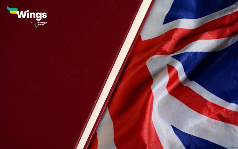 Study Abroad: 5 benefits you will get if you study in UK in 2024