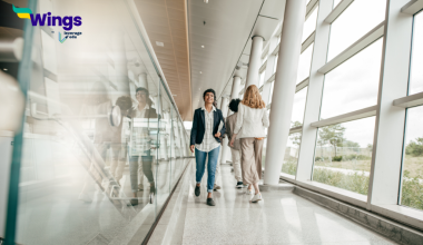 Study Abroad: In These 5 Countries Where Interational Students Can Work While Studying