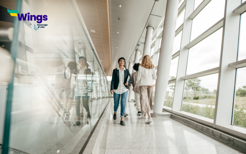 Study Abroad: In These 5 Countries Where Interational Students Can Work While Studying