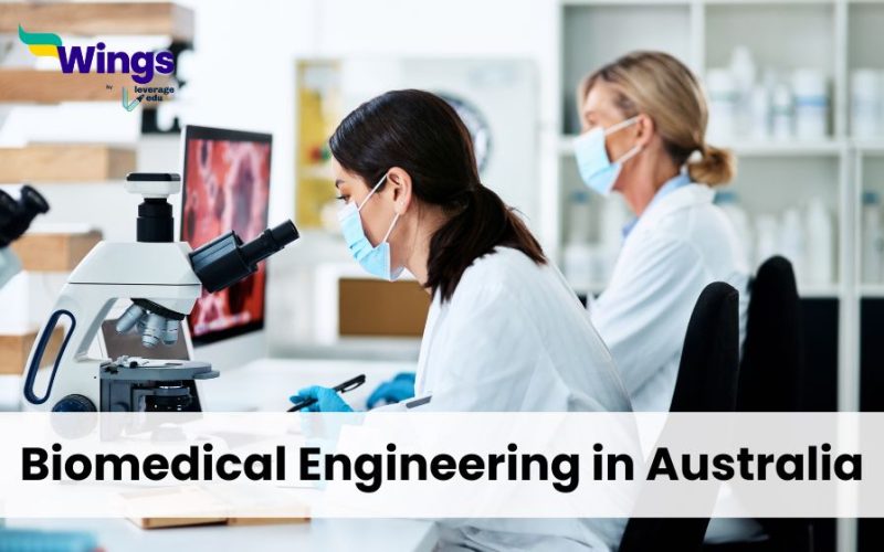 Biomedical Engineering in Australia