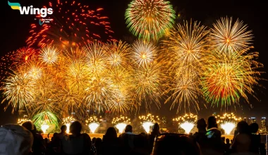 Study Abroad: Where to Celebrate Diwali While Studying in UK, USA & Australia