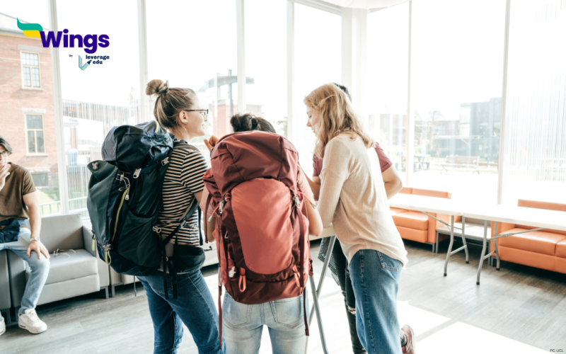 Study Abroad: Living and Studying Tips That Every Student Must Know