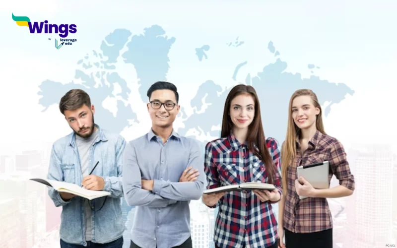 Study Abroad: Stipendium Hungaricum Scholarship 2024-25 Open for International Students 