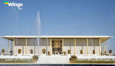 Study Abroad: US Embassy Announces New Instructions on Completing the DS-160 Form