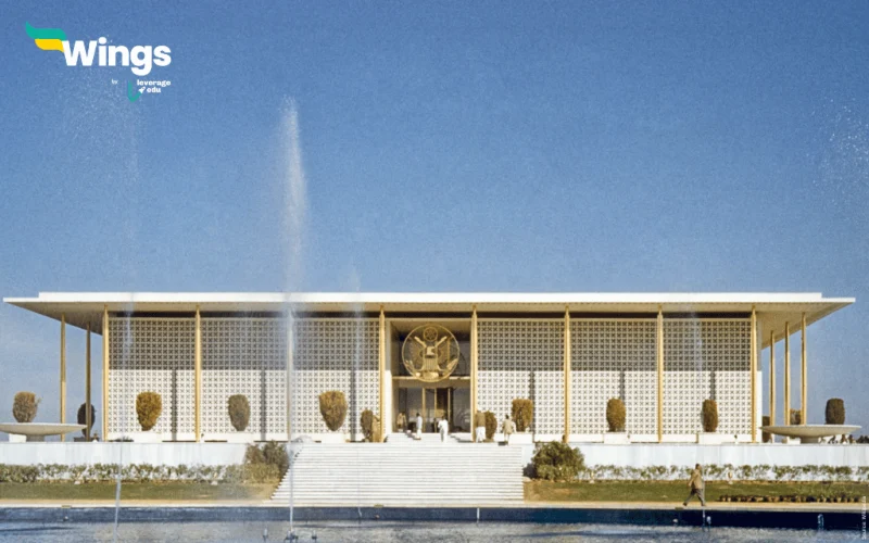 Study Abroad: US Embassy Announces New Instructions on Completing the DS-160 Form