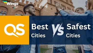 Study Abroad: Are QS Best Student Cities 2024 Also the Safest