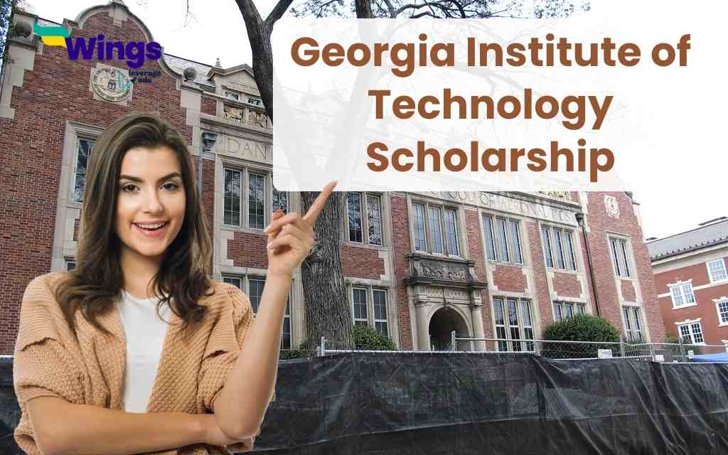Georgia Institute of Technology Scholarship
