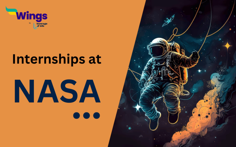 internships at nasa