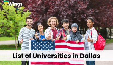List-of-Universities-in-Dallas