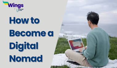 How to Become a Digital Nomad