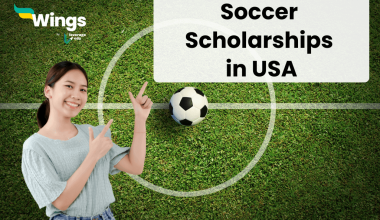 Soccer Scholarships in USA
