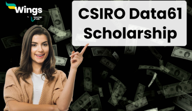 CSIRO Data61 Scholarship
