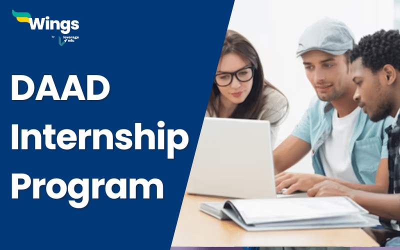 DAAD Internship Program