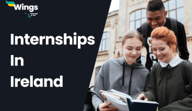 Internships In Ireland