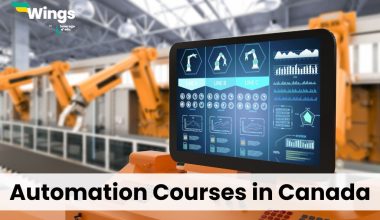 Automation Courses in Canada
