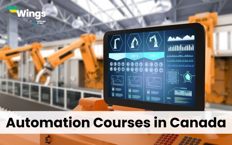 Automation Courses in Canada