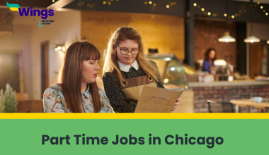 Part Time Jobs in Chicago