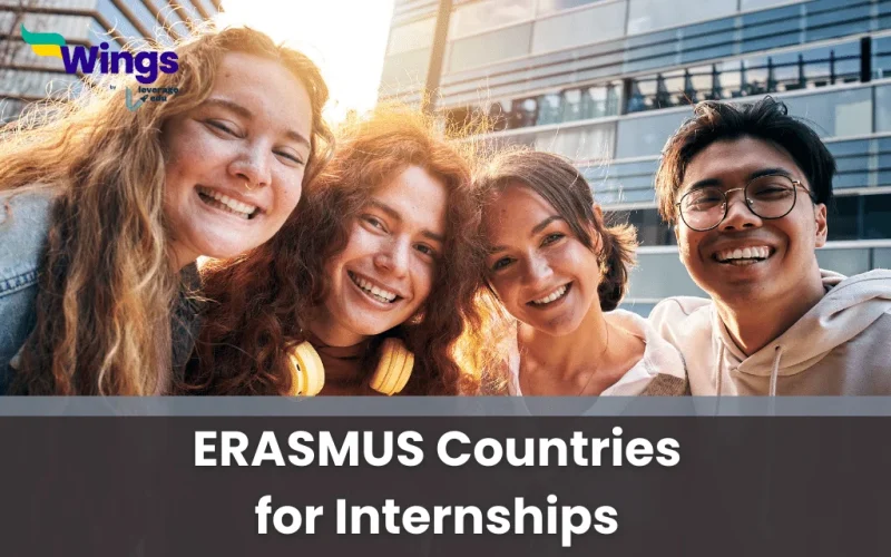 ERASMUS Countries