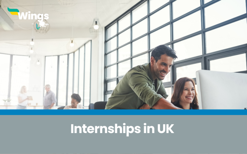 Internships in UK
