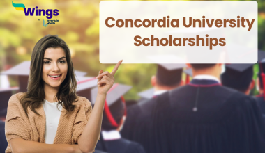 Concordia University Scholarships