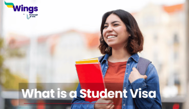 Student Visa