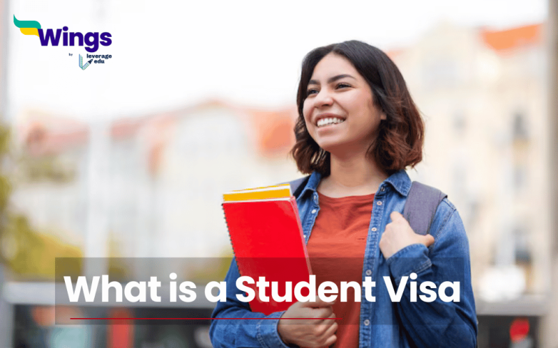 Student Visa
