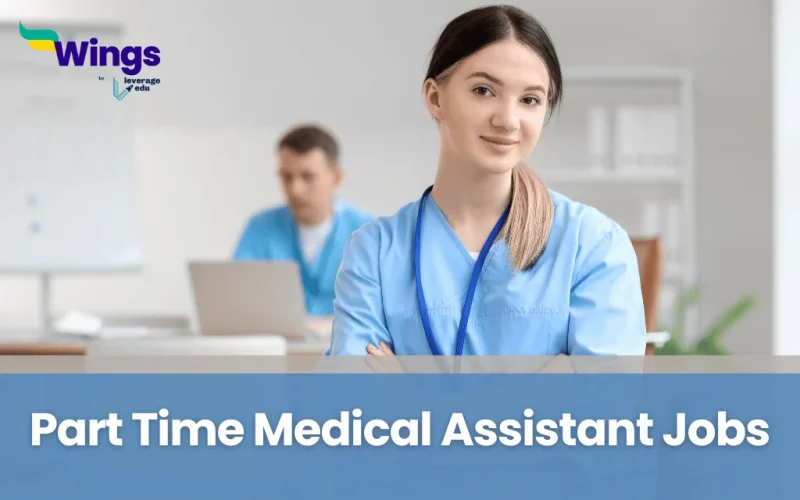 part time medical assistant jobs