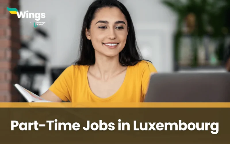 Part-Time Jobs in Luxembourg