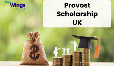 Provost Scholarship UK