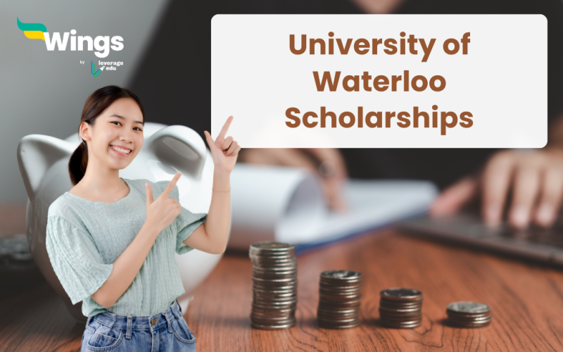 University of Waterloo Scholarships