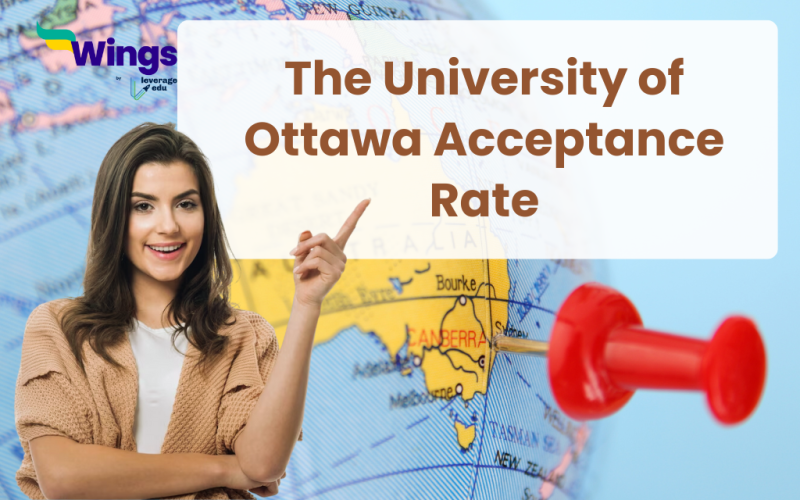 University of Ottawa Acceptance Rate