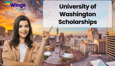 University of Washington Scholarships