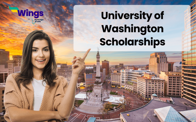 University of Washington Scholarships