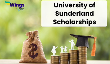 University of Sunderland Scholarships