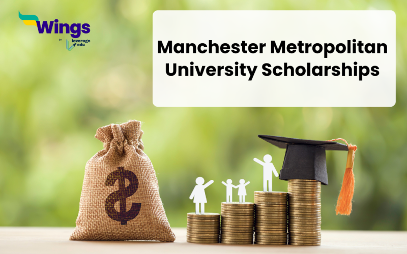 Manchester Metropolitan University Scholarships
